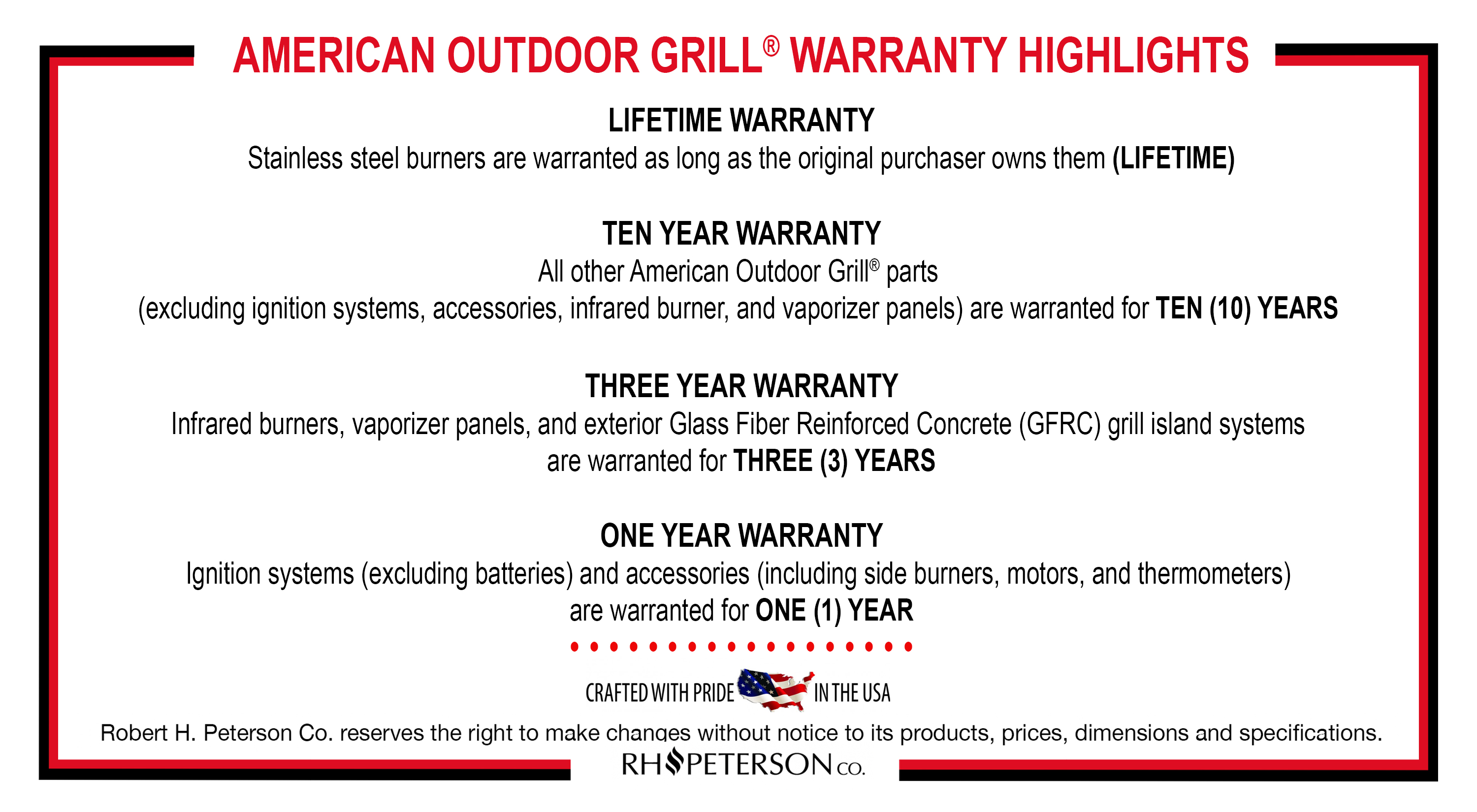 American Outdoor Grill TSeries Barbecue Grill 24NPT00SP